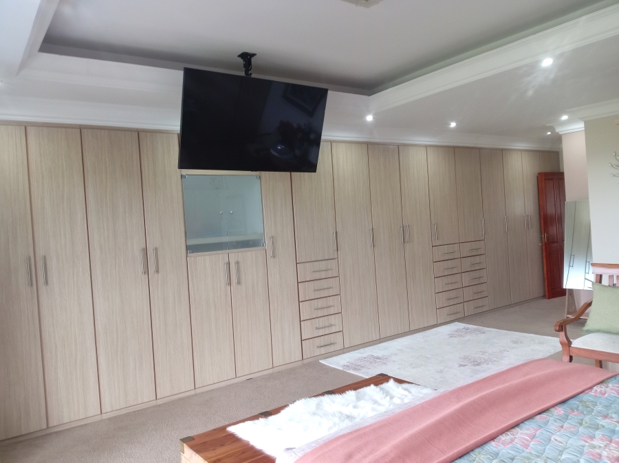 3 Bedroom Property for Sale in Oubaai Western Cape